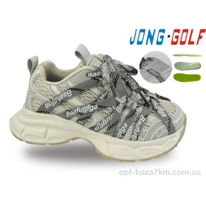 Кроссовки детские "Jong Golf" C11762-2, (р.р. 30-37), Китай, от 8 шт. Кроссовки детские "Jong Golf" C11762-2, (р.р. 30-37), Китай, от 8 шт.