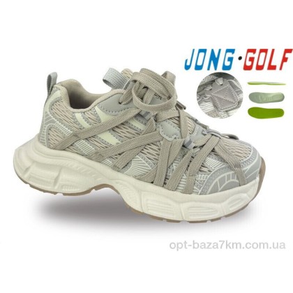 Кроссовки детские "Jong Golf" C11762-3, (р.р. 30-37), Китай, от 8 шт. Кроссовки детские "Jong Golf" C11762-3, (р.р. 30-37), Китай, от 8 шт.