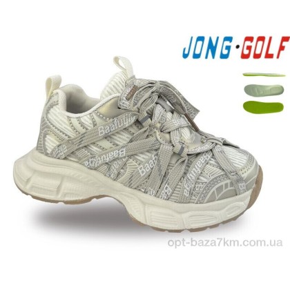 Кроссовки детские "Jong Golf" C11762-6, (р.р. 30-37), Китай, от 8 шт. Кроссовки детские "Jong Golf" C11762-6, (р.р. 30-37), Китай, от 8 шт.