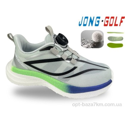 Кроссовки детские "Jong Golf" C11790-2, (р.р. 30-37), Китай, от 8 шт. Кроссовки детские "Jong Golf" C11790-2, (р.р. 30-37), Китай, от 8 шт.