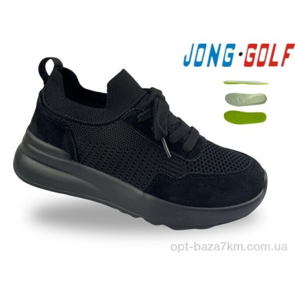 Кроссовки детские "Jong Golf" C11817-0, (р.р. 31-38), Китай, от 8 шт. Кроссовки детские "Jong Golf" C11817-0, (р.р. 31-38), Китай, от 8 шт.