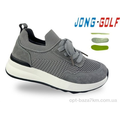 Кроссовки детские "Jong Golf" C11817-2, (р.р. 31-38), Китай, от 8 шт. Кроссовки детские "Jong Golf" C11817-2, (р.р. 31-38), Китай, от 8 шт.