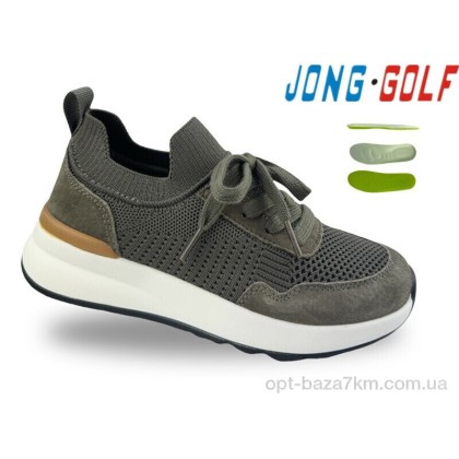 Кроссовки детские "Jong Golf" C11817-5, (р.р. 31-38), Китай, от 8 шт. Кроссовки детские "Jong Golf" C11817-5, (р.р. 31-38), Китай, от 8 шт.
