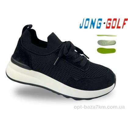 Кроссовки детские "Jong Golf" C11817-20, (р.р. 31-38), Китай, от 8 шт. Кроссовки детские "Jong Golf" C11817-20, (р.р. 31-38), Китай, от 8 шт.