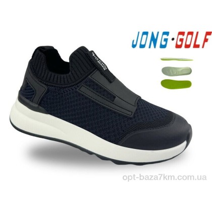 Кроссовки детские "Jong Golf" C11819-1, (р.р. 31-38), Китай, от 8 шт. Кроссовки детские "Jong Golf" C11819-1, (р.р. 31-38), Китай, от 8 шт.