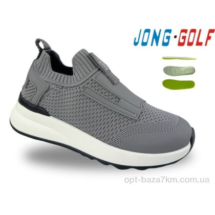Кроссовки детские "Jong Golf" C11819-2, (р.р. 31-38), Китай, от 8 шт. Кроссовки детские "Jong Golf" C11819-2, (р.р. 31-38), Китай, от 8 шт.