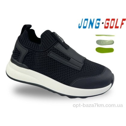 Кроссовки детские "Jong Golf" C11819-20, (р.р. 31-38), Китай, от 8 шт. Кроссовки детские "Jong Golf" C11819-20, (р.р. 31-38), Китай, от 8 шт.