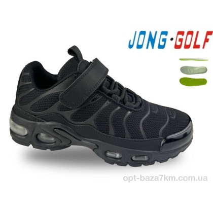 Кроссовки детские "Jong Golf" C11838-0, (р.р. 31-38), Китай, от 8 шт. Кроссовки детские "Jong Golf" C11838-0, (р.р. 31-38), Китай, от 8 шт.
