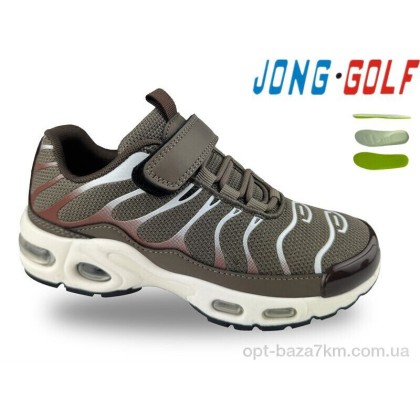 Кроссовки детские "Jong Golf" C11838-4, (р.р. 31-38), Китай, от 8 шт. Кроссовки детские "Jong Golf" C11838-4, (р.р. 31-38), Китай, от 8 шт.