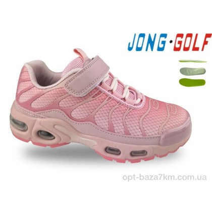 Кроссовки детские "Jong Golf" C11838-8, (р.р. 31-38), Китай, от 8 шт. Кроссовки детские "Jong Golf" C11838-8, (р.р. 31-38), Китай, от 8 шт.