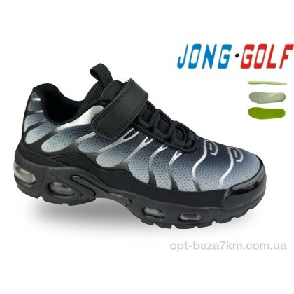 Кроссовки детские "Jong Golf" C11838-20, (р.р. 31-38), Китай, от 8 шт. Кроссовки детские "Jong Golf" C11838-20, (р.р. 31-38), Китай, от 8 шт.