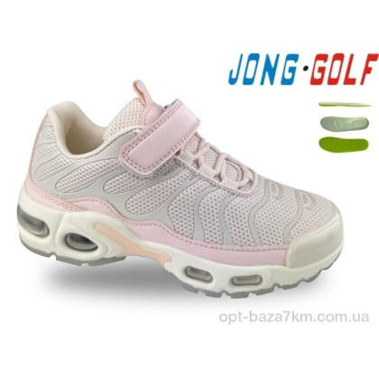 Кроссовки детские "Jong Golf" C11838-28, (р.р. 31-38), Китай, от 8 шт. Кроссовки детские "Jong Golf" C11838-28, (р.р. 31-38), Китай, от 8 шт.