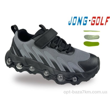 Кроссовки детские "Jong Golf" C11854-2, (р.р. 31-38), Китай, от 8 шт. Кроссовки детские "Jong Golf" C11854-2, (р.р. 31-38), Китай, от 8 шт.
