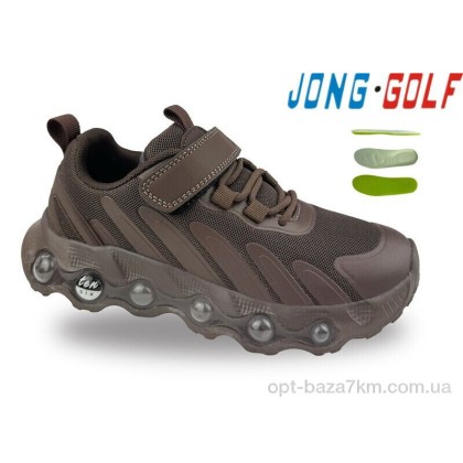 Кроссовки детские "Jong Golf" C11854-4, (р.р. 31-38), Китай, от 8 шт. Кроссовки детские "Jong Golf" C11854-4, (р.р. 31-38), Китай, от 8 шт.