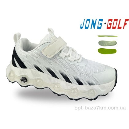 Кроссовки детские "Jong Golf" C11854-7, (р.р. 31-38), Китай, от 8 шт. Кроссовки детские "Jong Golf" C11854-7, (р.р. 31-38), Китай, от 8 шт.