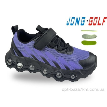 Кроссовки детские "Jong Golf" C11854-12, (р.р. 31-38), Китай, от 8 шт. Кроссовки детские "Jong Golf" C11854-12, (р.р. 31-38), Китай, от 8 шт.