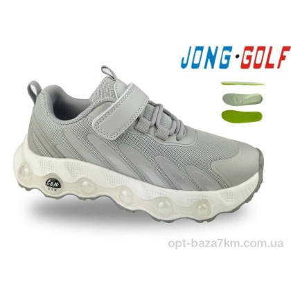 Кроссовки детские "Jong Golf" C11854-18, (р.р. 31-38), Китай, от 8 шт. Кроссовки детские "Jong Golf" C11854-18, (р.р. 31-38), Китай, от 8 шт.