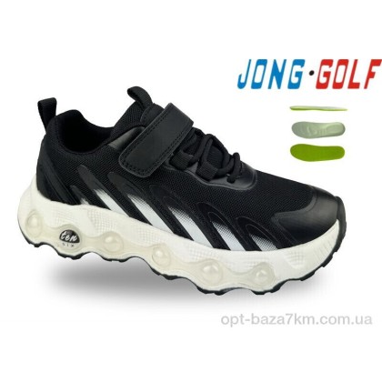Кроссовки детские "Jong Golf" C11854-20, (р.р. 31-38), Китай, от 8 шт. Кроссовки детские "Jong Golf" C11854-20, (р.р. 31-38), Китай, от 8 шт.