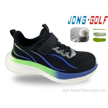 Кроссовки детские "Jong Golf" C11862-0, (р.р. 32-37), Китай, от 8 шт. Кроссовки детские "Jong Golf" C11862-0, (р.р. 32-37), Китай, от 8 шт.