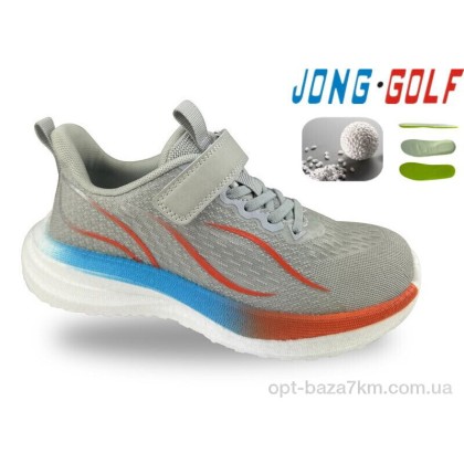 Кроссовки детские "Jong Golf" C11862-3, (р.р. 32-37), Китай, от 8 шт. Кроссовки детские "Jong Golf" C11862-3, (р.р. 32-37), Китай, от 8 шт.