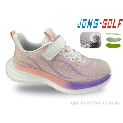 Кроссовки детские "Jong Golf" C11862-8, (р.р. 32-37), Китай, от 8 шт. Кроссовки детские "Jong Golf" C11862-8, (р.р. 32-37), Китай, от 8 шт.