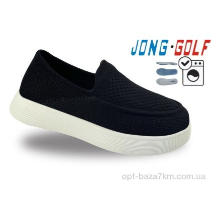Мокасины детские "Jong Golf" C11897-0, (р.р. 31-38), Китай, от 8 шт. Мокасины детские "Jong Golf" C11897-0, (р.р. 31-38), Китай, от 8 шт.
