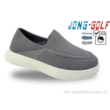 Мокасины детские "Jong Golf" C11897-2, (р.р. 31-38), Китай, от 8 шт. Мокасины детские "Jong Golf" C11897-2, (р.р. 31-38), Китай, от 8 шт.