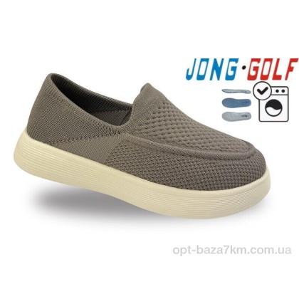 Мокасины детские "Jong Golf" C11897-24, (р.р. 31-38), Китай, от 8 шт. Мокасины детские "Jong Golf" C11897-24, (р.р. 31-38), Китай, от 8 шт.