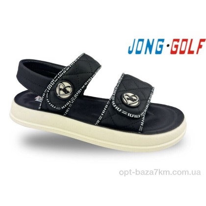 Босоножки детские "Jong Golf" C20632-20, (р.р. 30-37), Китай, от 8 шт. Босоножки детские "Jong Golf" C20632-20, (р.р. 30-37), Китай, от 8 шт.