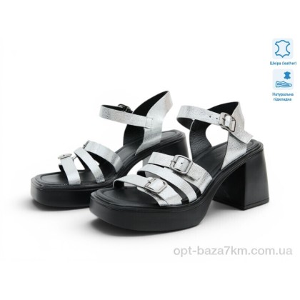 Босоножки женские "Allshoes" 199889, (р.р. 36-41), Турция, от 8 шт. Босоножки женские "Allshoes" 199889, (р.р. 36-41), Турция, от 8 шт.