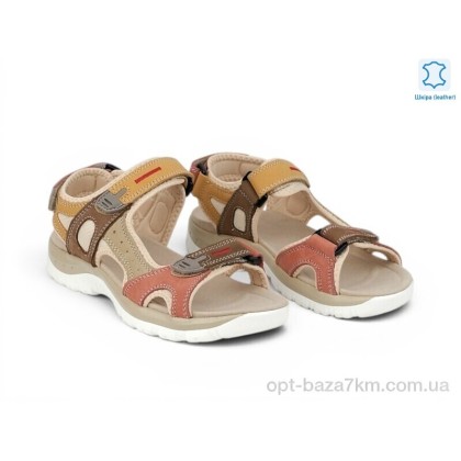 Босоніжки жіночі "Allshoes" 208357, (р.р. 36-41), Китай, від 8 шт. Босоніжки жіночі "Allshoes" 208357, (р.р. 36-41), Китай, від 8 шт.