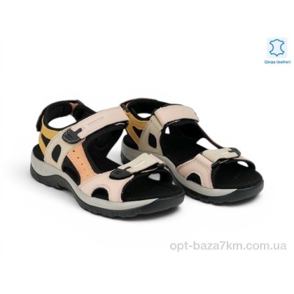 Босоніжки жіночі "Allshoes" 208359, (р.р. 36-41), Китай, від 8 шт. Босоніжки жіночі "Allshoes" 208359, (р.р. 36-41), Китай, від 8 шт.