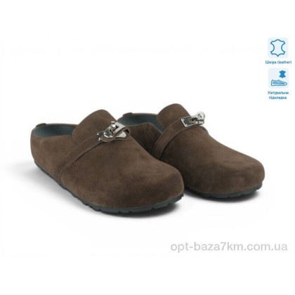 Сабо жіноче "Allshoes" 209279, (р.р. 36-41), Китай, від 8 шт. Сабо жіноче "Allshoes" 209279, (р.р. 36-41), Китай, від 8 шт.