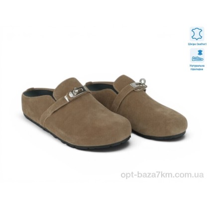 Сабо женское "Allshoes" 209281, (р.р. 36-41), Китай, от 8 шт. Сабо женское "Allshoes" 209281, (р.р. 36-41), Китай, от 8 шт.