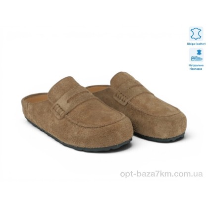 Сабо жіноче "Allshoes" 209681, (р.р. 36-41), Китай, від 8 шт. Сабо жіноче "Allshoes" 209681, (р.р. 36-41), Китай, від 8 шт.