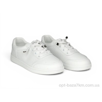 Кроссовки женские "Allshoes" 209687, (р.р. 36-41), Китай, от 8 шт.