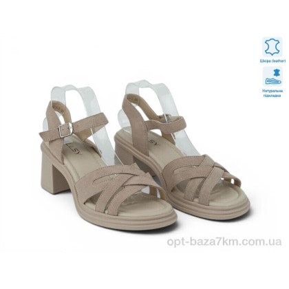 Босоніжки жіночі "Allshoes" 209751, (р.р. 36-41), Китай, від 8 шт. Босоніжки жіночі "Allshoes" 209751, (р.р. 36-41), Китай, від 8 шт.