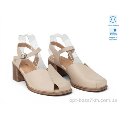 Босоніжки жіночі "Allshoes" 211011, (р.р. 36-40), Китай, від 8 шт. Босоніжки жіночі "Allshoes" 211011, (р.р. 36-40), Китай, від 8 шт.