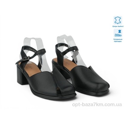 Босоножки женские "Allshoes" 211021, (р.р. 36-40), Китай, от 8 шт.