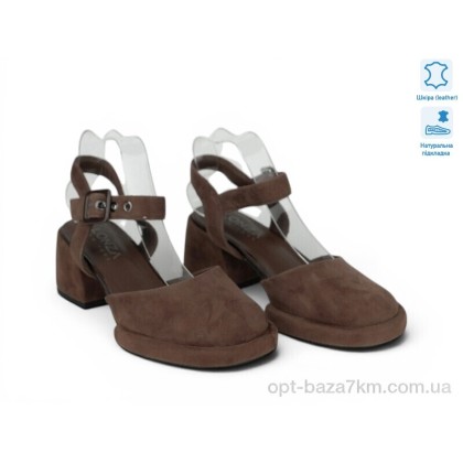 Босоножки женские "Allshoes" 212724, (р.р. 36-41), Китай, от 8 шт. Босоножки женские "Allshoes" 212724, (р.р. 36-41), Китай, от 8 шт.