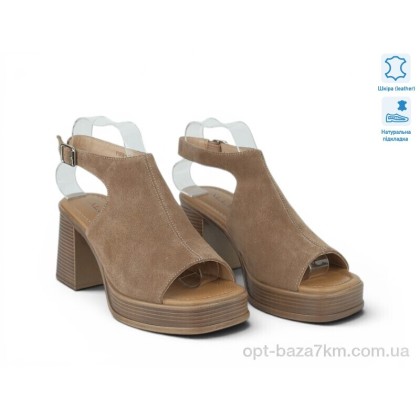 Босоножки женские "Allshoes" 212922, (р.р. 36-41), Китай, от 8 шт. Босоножки женские "Allshoes" 212922, (р.р. 36-41), Китай, от 8 шт.
