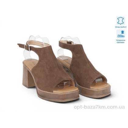 Босоножки женские "Allshoes" 212923, (р.р. 36-41), Китай, от 8 шт. Босоножки женские "Allshoes" 212923, (р.р. 36-41), Китай, от 8 шт.