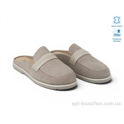 Сабо женское "Allshoes" 213064, (р.р. 36-41), Китай, от 8 шт. Сабо женское "Allshoes" 213064, (р.р. 36-41), Китай, от 8 шт.