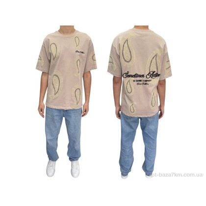 Футболка мужская "I8denim" 90585 tas, (р.р. S-XL), Турция, от 5 шт. Футболка мужская "I8denim" 90585 tas, (р.р. S-XL), Турция, от 5 шт.