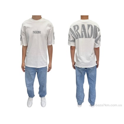 Футболка чоловіча "I8denim" 90556 ekru, (р.р. S-XL), Туреччина, від 5 шт. Футболка чоловіча "I8denim" 90556 ekru, (р.р. S-XL), Туреччина, від 5 шт.