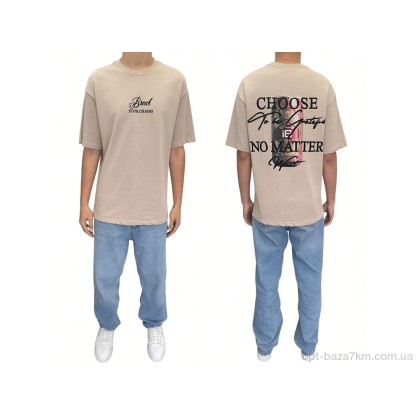 Футболка чоловіча "I8denim" 90575 tas, (р.р. S-XL), Туреччина, від 5 шт. Футболка чоловіча "I8denim" 90575 tas, (р.р. S-XL), Туреччина, від 5 шт.