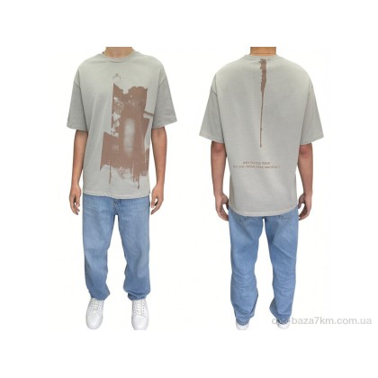 Футболка мужская "I8denim" 90578 gri, (р.р. S-XL), Турция, от 5 шт. Футболка мужская "I8denim" 90578 gri, (р.р. S-XL), Турция, от 5 шт.
