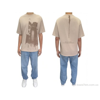 Футболка мужская "I8denim" 90578 tas, (р.р. S-XL), Турция, от 5 шт. Футболка мужская "I8denim" 90578 tas, (р.р. S-XL), Турция, от 5 шт.