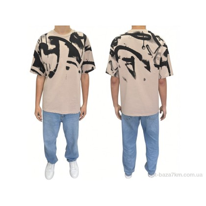 Футболка мужская "I8denim" 90569 tas, (р.р. S-XL), Турция, от 5 шт. Футболка мужская "I8denim" 90569 tas, (р.р. S-XL), Турция, от 5 шт.