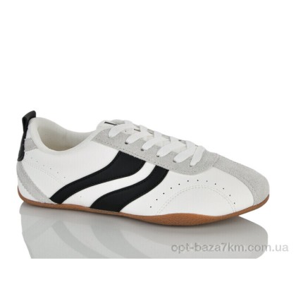 Кроссовки женские "Violeta" 2028-10 white, (р.р. 36-41), Китай, от 8 шт. Кроссовки женские "Violeta" 2028-10 white, (р.р. 36-41), Китай, от 8 шт.
